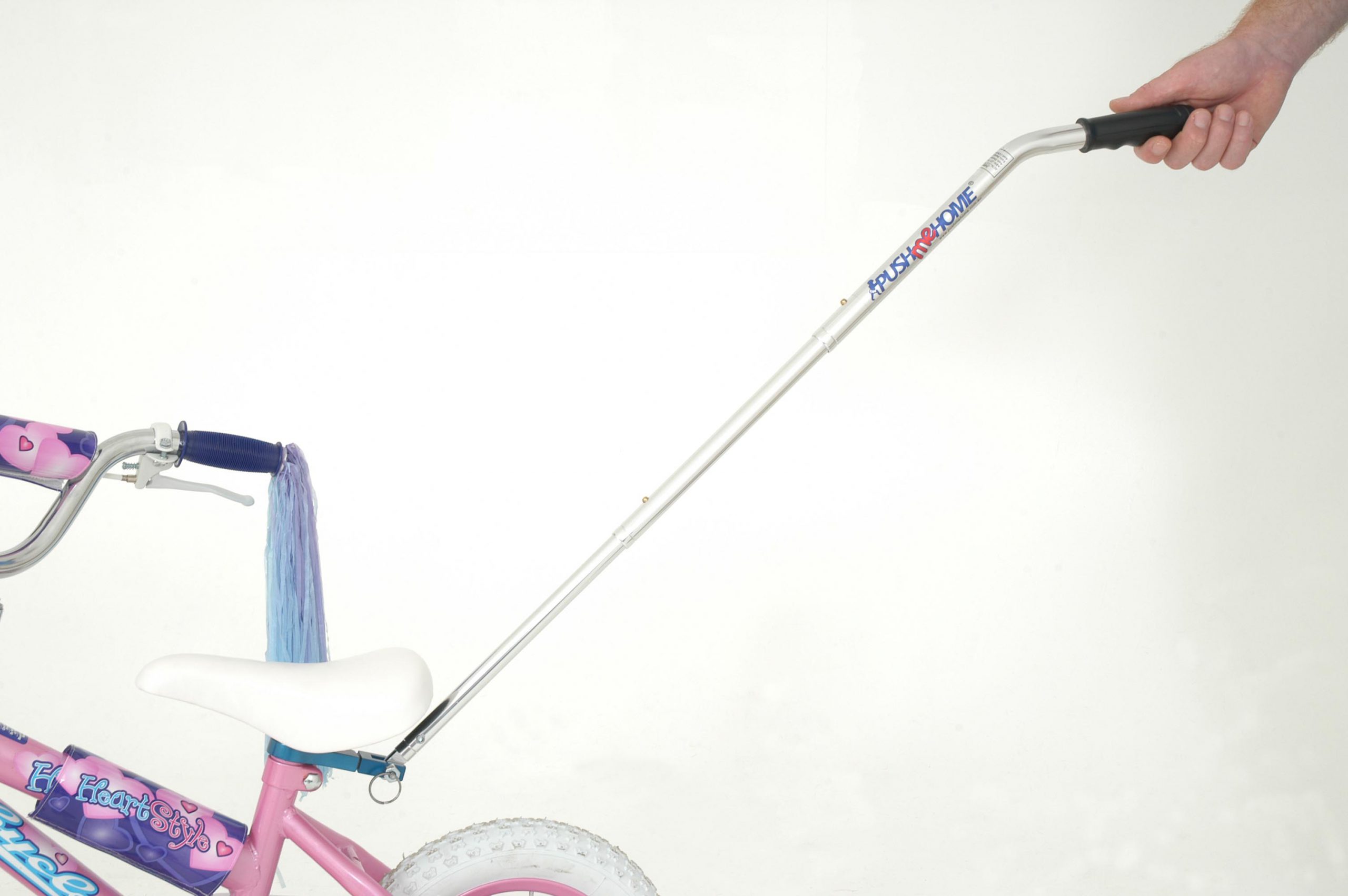 Bicycle with hot sale handle