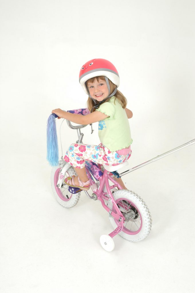 Are There Any Benefits to Training Wheels on Kids Bikes PushmeHome