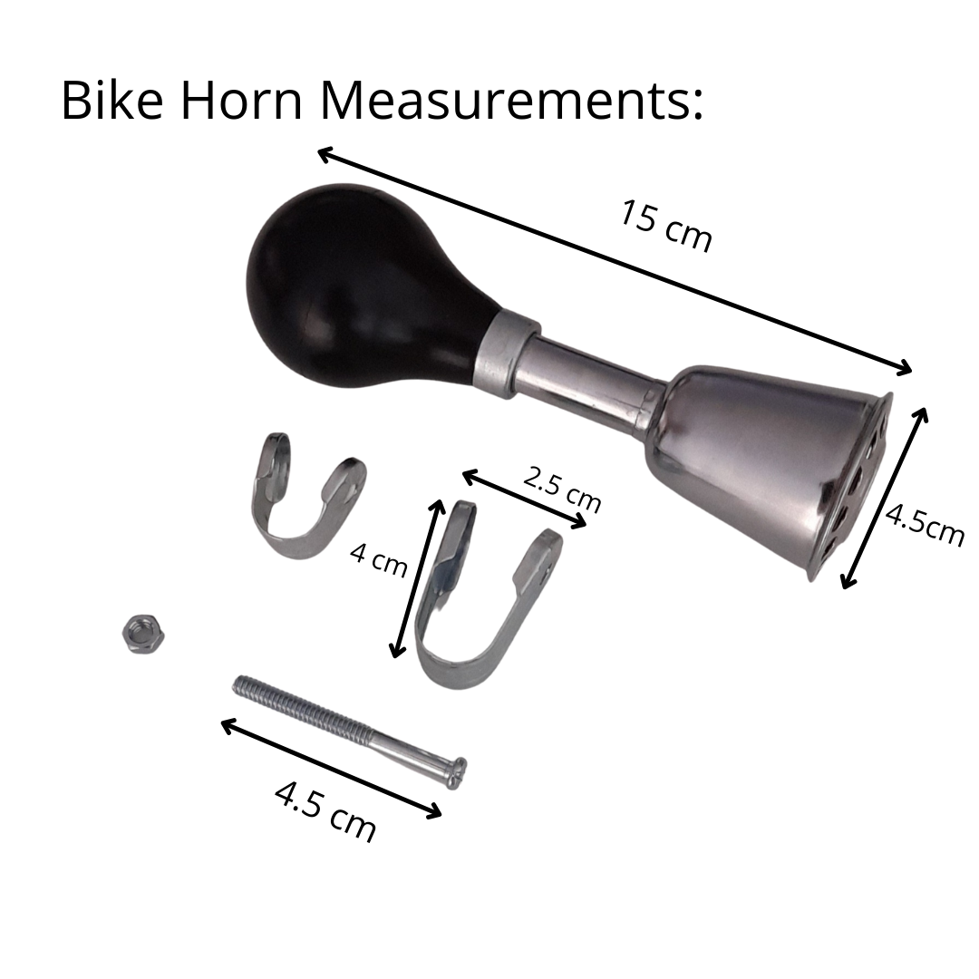 Kids Bike Air Horn
