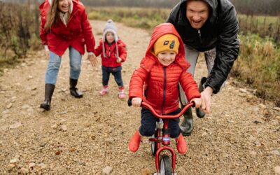 How to Measure Your Bike Sizing For Your Child’s New Bike