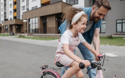 Choosing a Bike for Your Child