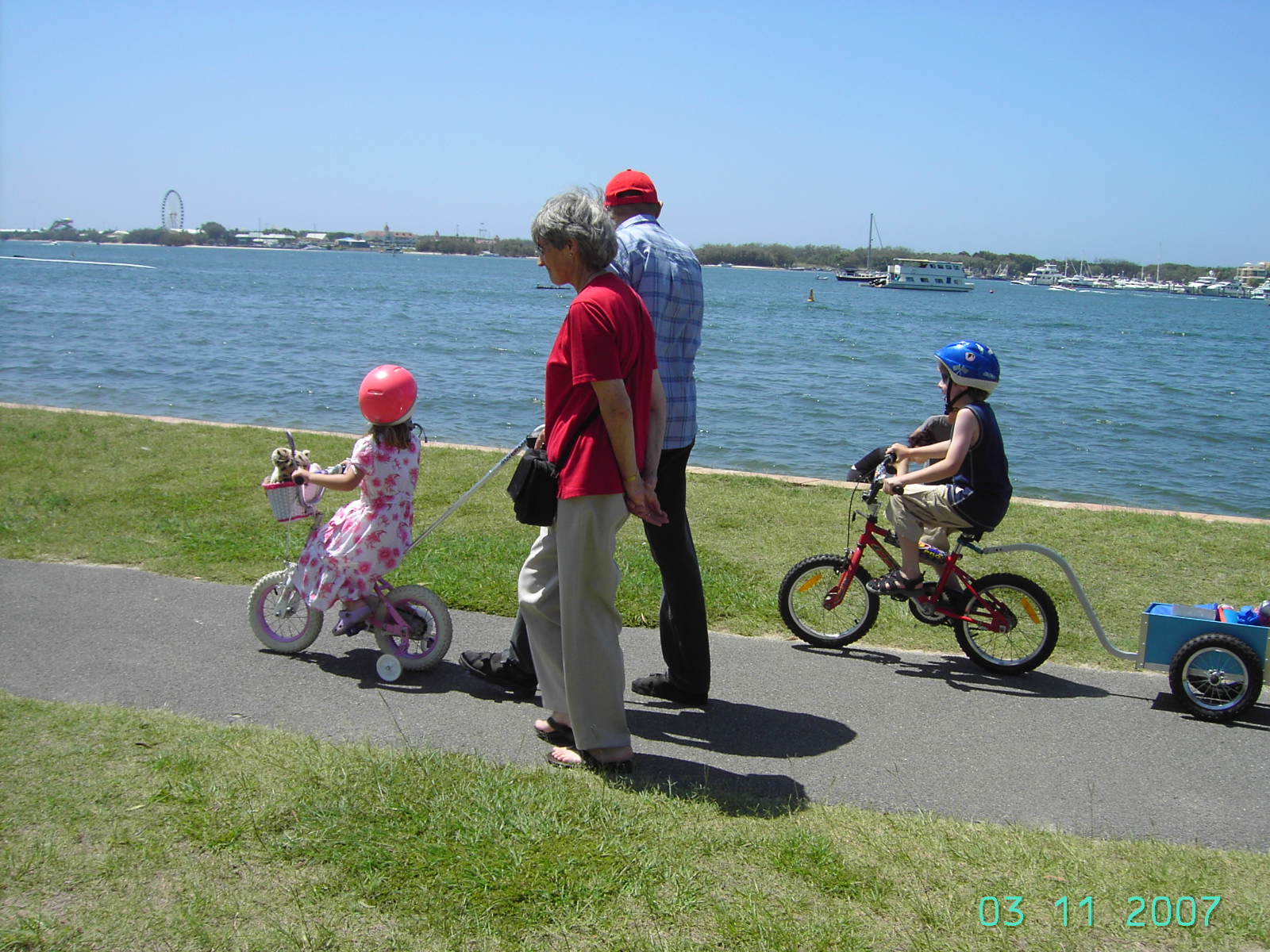 5 Reasons Cycling is the Best Spring Activity for Kids