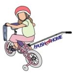 🚲 Pushmehome.com 🚲